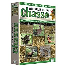 Au coeur de la chasse - Pack