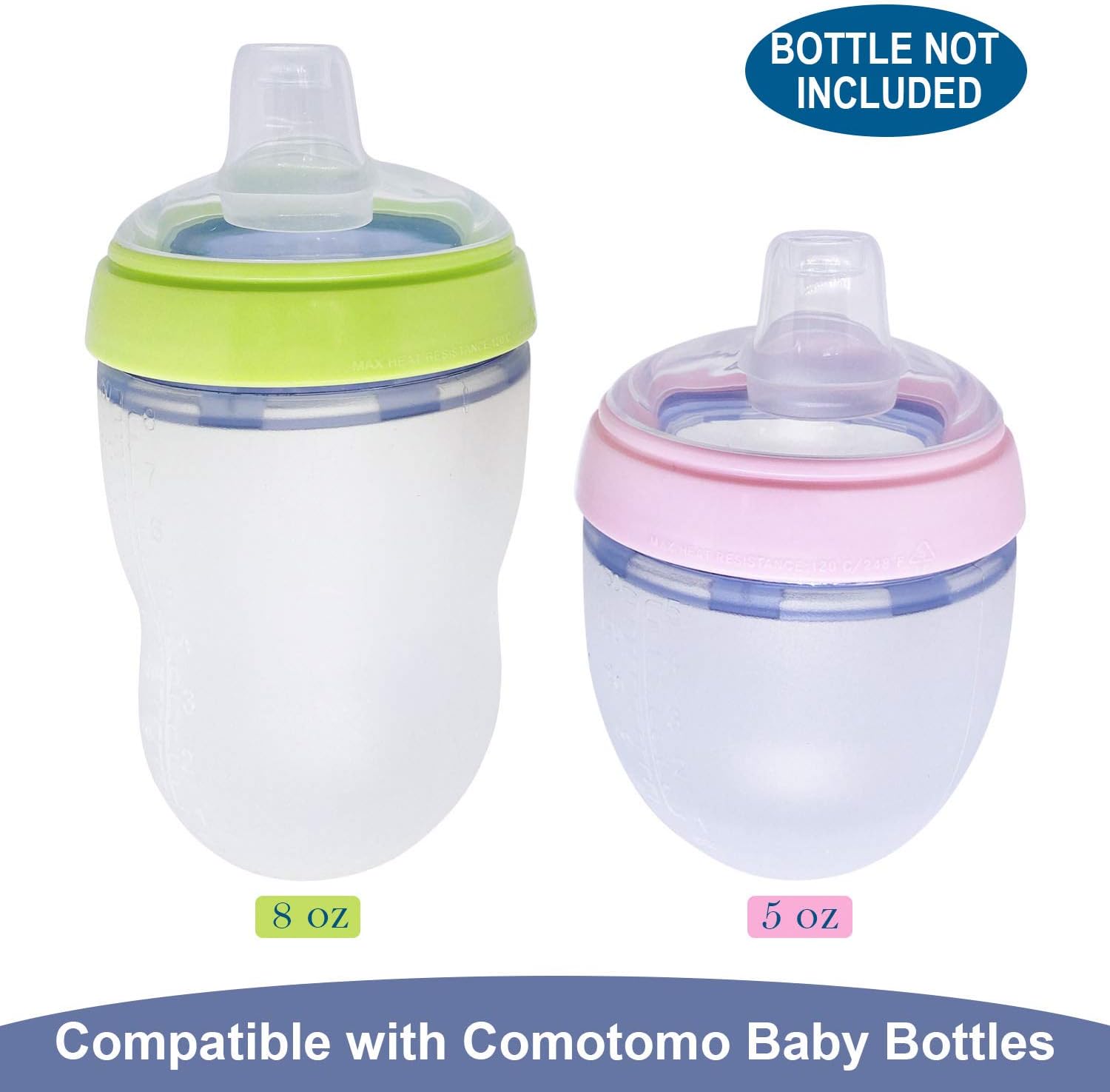 sanitizing comotomo bottles