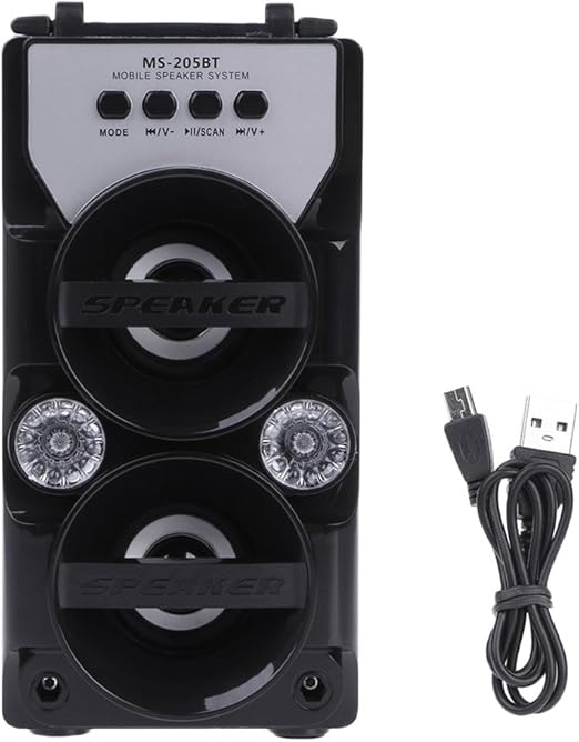 mobile speaker system