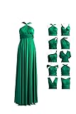 Infinity Convertible Bridesmaid Dress with
