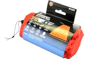 SE Survivor Series Emergency Sleeping Bag - EB122OR