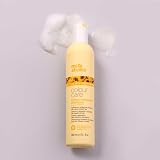milk_shake Colour Care Shampoo 300 ml for Colour Treated Hair Made in Italy view 4