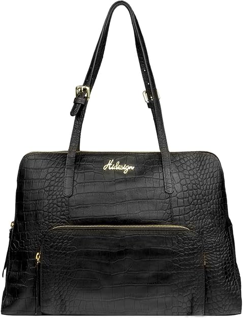 hidesign handbags amazon