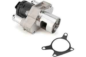 XIAOYUDOU EGR Valve with Gasket Fits For 2010-2021 Mercedes-Benz & Freightliner Sprinter Replaces 710471D 6421401460 14533102087