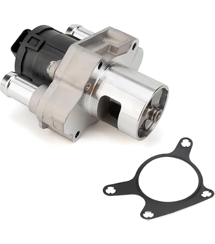 Joint Valve AGR Elring 729970 - Pour VW Audi Seat