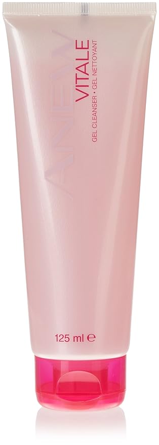 anew vitale gel cleanser