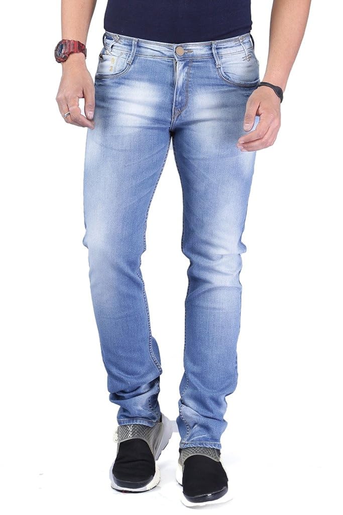 nostrum jeans amazon