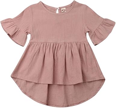 non pink baby girl clothes