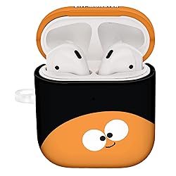 E It Mon Compatible with AirPods Case Protective