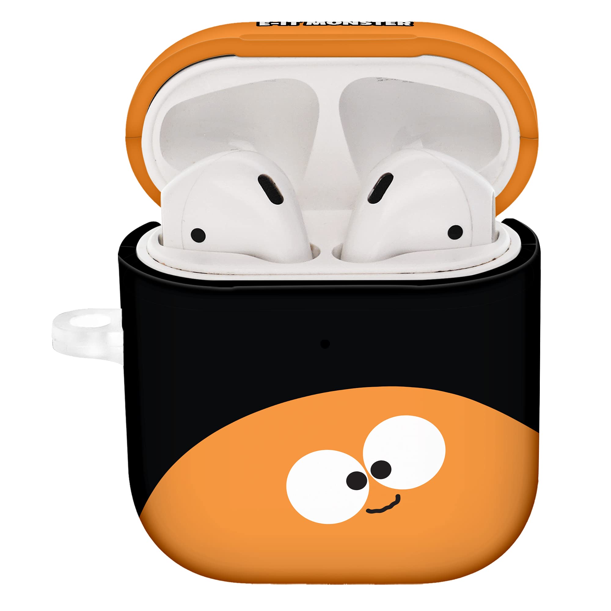 E It Mon Compatible with AirPods Case Protective