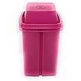 Tupperware 5 Cup Pick A Deli Pickle Keeper Container, Fuchsia Pink, 7.5-Inch (Original Version)
