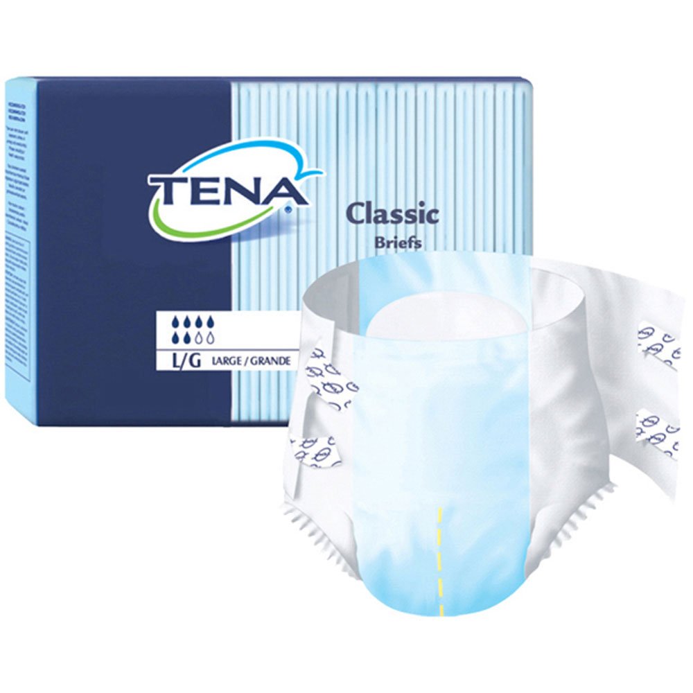 Amazon.com: Blue Disposable Underpads (Chux), Large Size