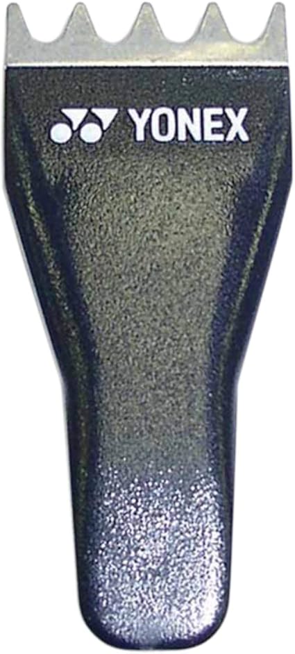 yonex stringing