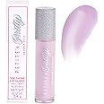 Petite 'N Pretty 10K Shine Lip Gloss for Girls (Shell Shocked) - Makeup for Kids, Tweens, Teens - High Shine, Soft, Hydrating, Lightweight, Made in the USA