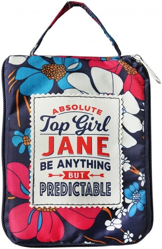 H & H Handy Top Lass Tote Bag / Shopper Bag / Shopping Bag