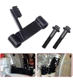 Illustrazione 3d Dell&#039;albero A Camme E Delle Valvole Del Motore