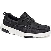 OrthoComfoot Women's Orthopedic Lace Up Shoes, Comfortable Arch Support Shoes for Plantar Fasciitis, Ultralight Walking Loafers for Heel and Foot Pain Relief