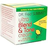 dr fred summit ultra blend & tone cream