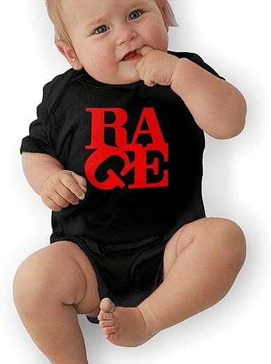 rage against the machine onesie