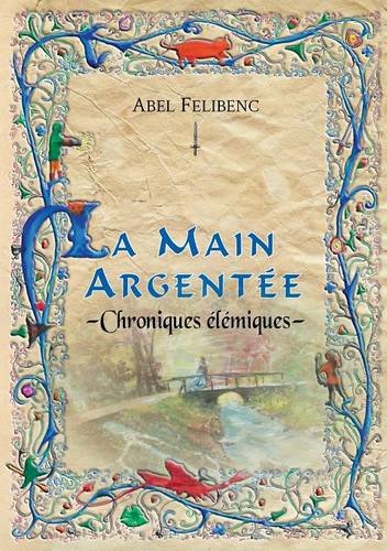 La Main argentée