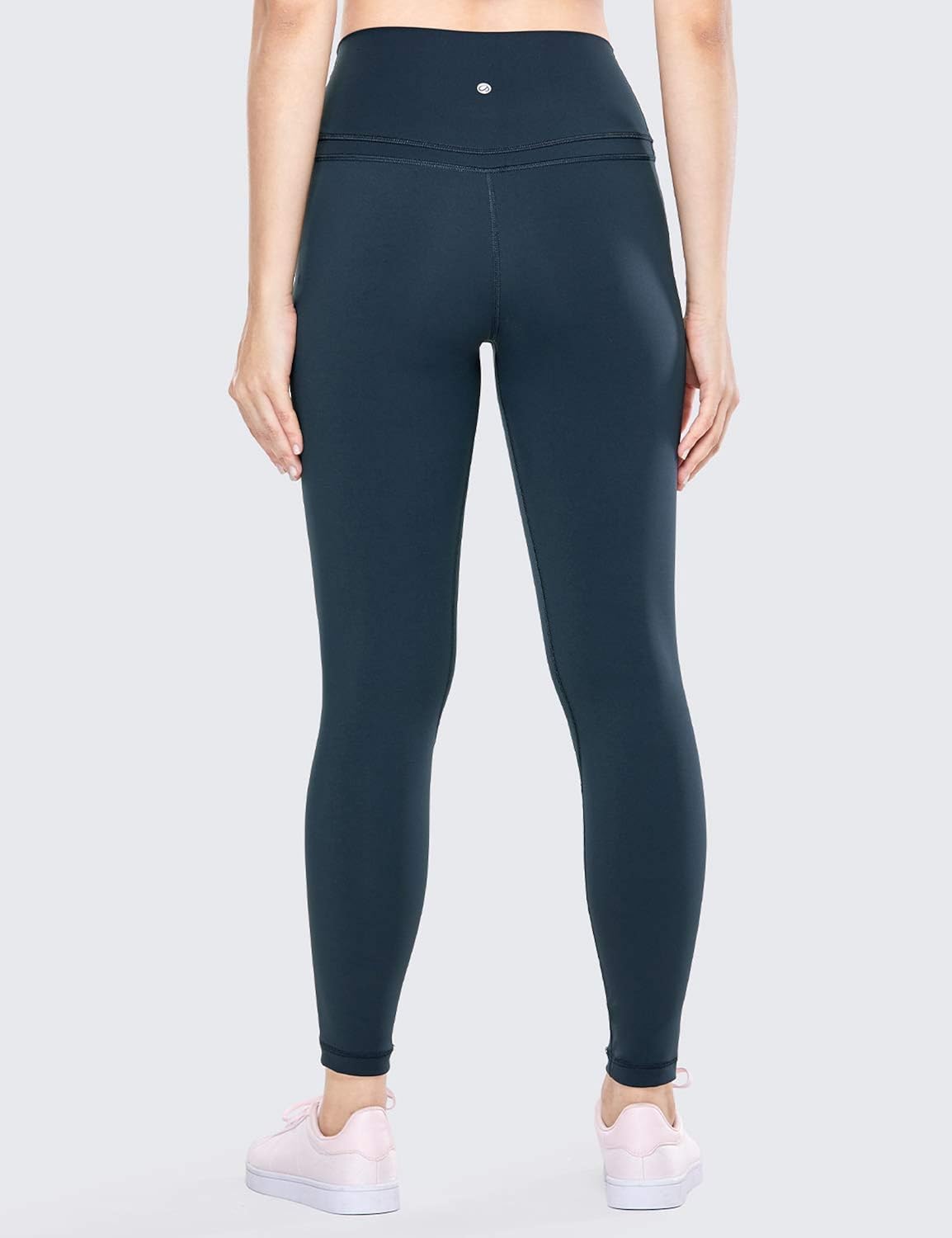 CRZ YOGA Womens Naked Feeling High 
