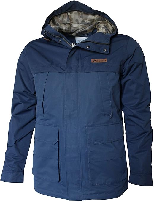 columbia cypress crossing windbreaker