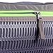 EGOGO Travel Sport Fanny Pack Waist Bag S2316 (Army Green)