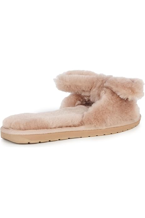 EMU Australia Women's Mayberry Slipper 