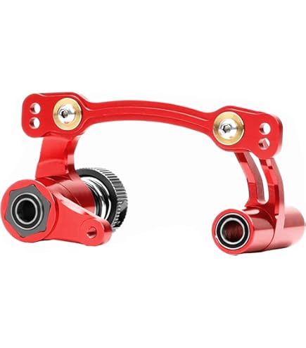 Per Arrma 1/8 6S Per KRATON Per Outcast Per Senton Per Talion Per - Foto 4