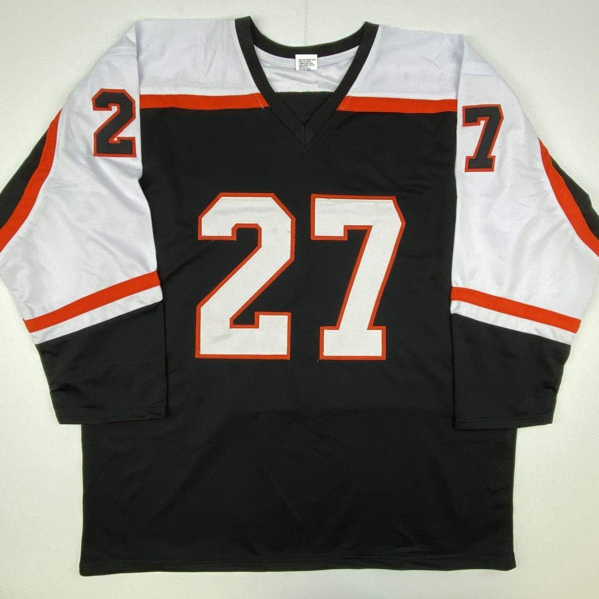 flyers hextall jersey