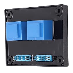 Isolation Transformer, 500V MX321 Automatic Voltage