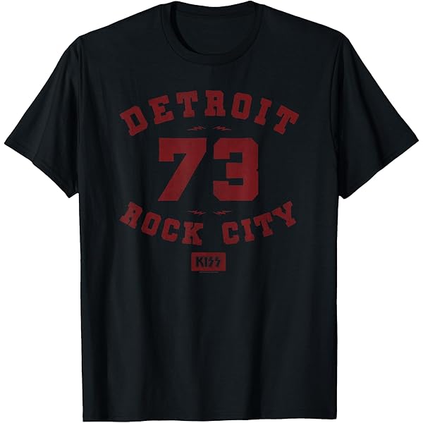 Amazon.com: 1973 1973 T-Shirt : Clothing, Shoes & Jewelry
