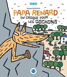 Kitsune no otōsan ga nikkori waratte iimashita