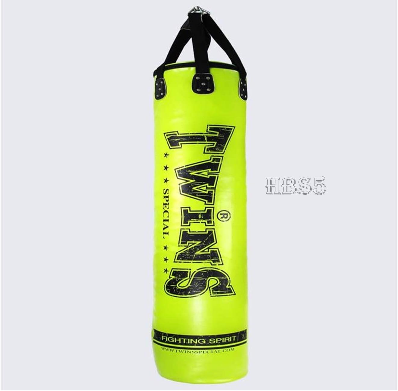 everlast punching bag red