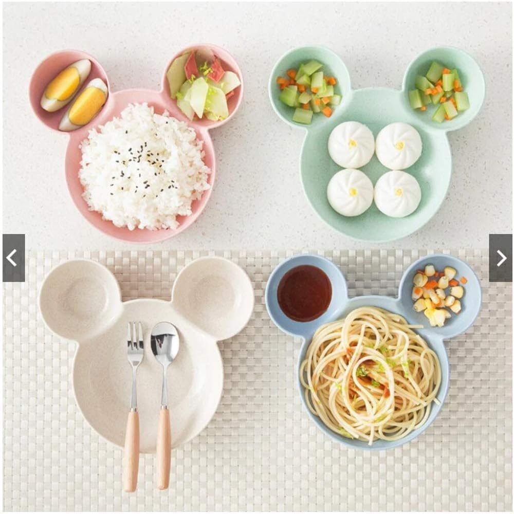 baby rice for breakfast