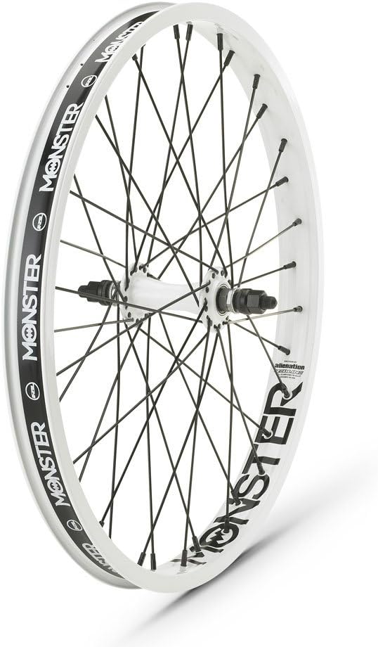 redline bmx wheels