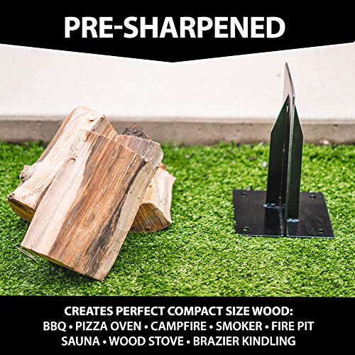 2 Wood+Splitter+East+World+Splitting