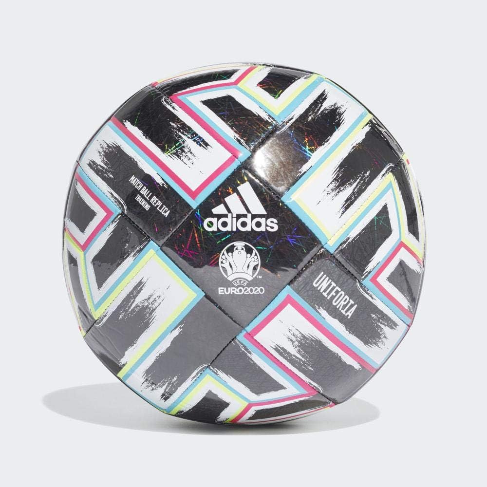 adidas Men's Unifo Trn Soccer Ball Amazon.co.uk Sports & Outdoors