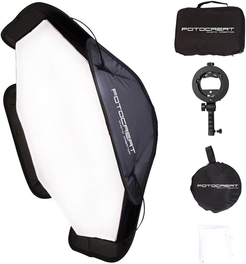 Best 36 In Photography Softbox Lighting