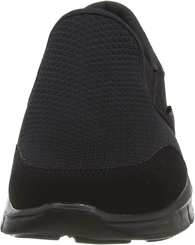 Mens Equalizer Persistent Slip On Sneaker