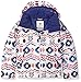 Roxy Girls' Big American Pie Snow Jacket