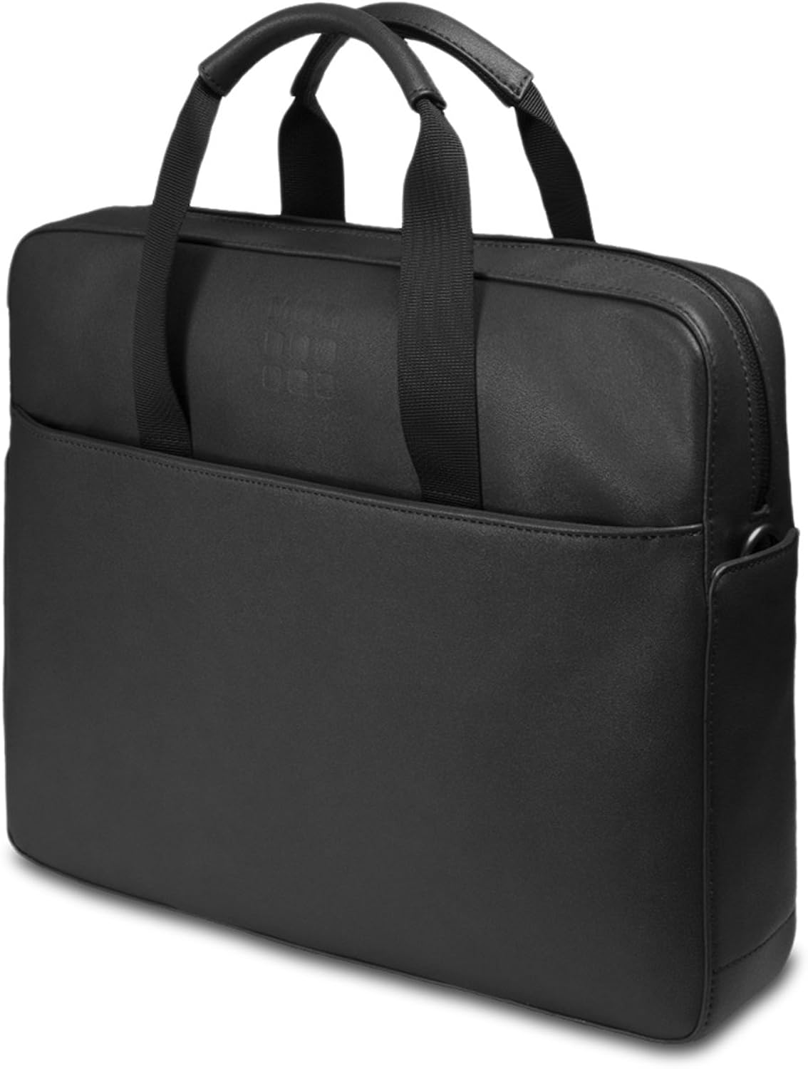Moleskine Classic Slim Briefcase Black Amazon.de Koffer, Rucksäcke