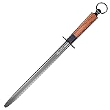 MITSUMOTO SAKARI 12 Inch Flat Honing Rod, Japanese