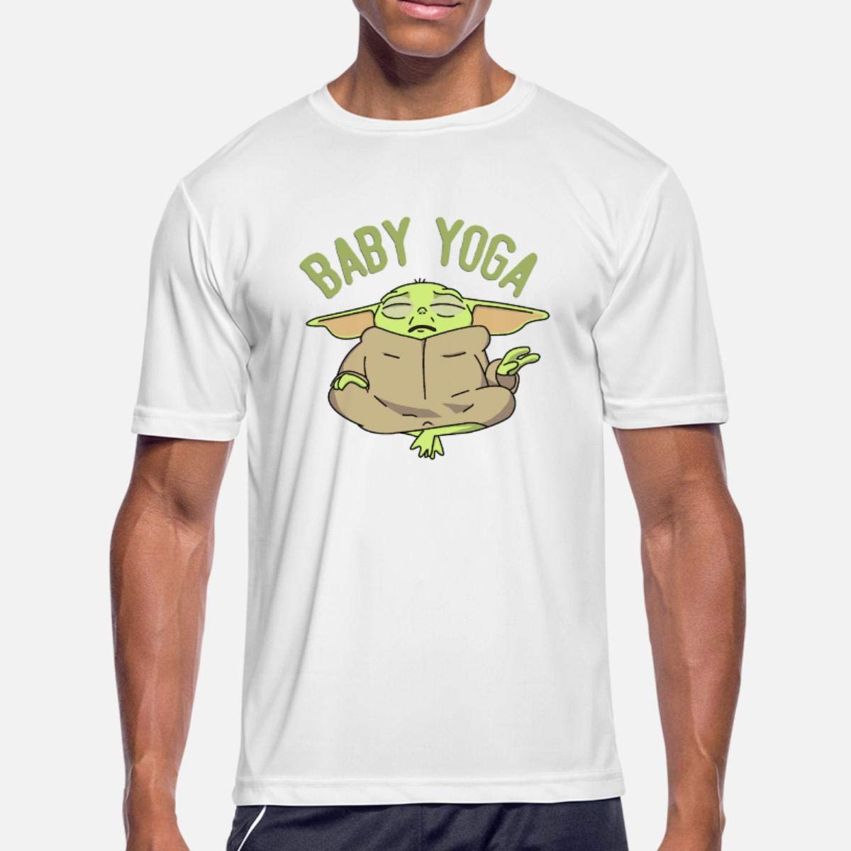 Baby Yoda For Yoda Baby Yoda Shir For S Baby Yoga Baby Yoda S Yoda T Shirt