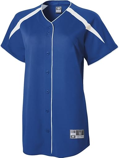 holloway softball jerseys
