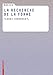 Basics La recherche de la forme (French Edition) by Kari Jormakka, Oliver Schürer