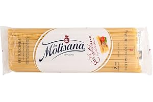 La Molisana Pasta #6B Linguine (3Pk) 16oz