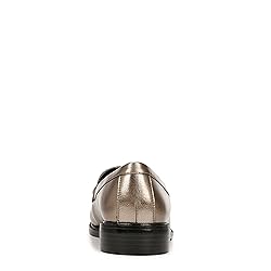 Franco Sarto Womens Carolynn Slip On Tassel Loafers