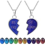 Cool Jewels Mood Best Friend Heart 