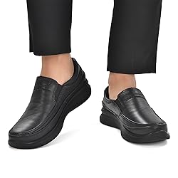 Slip On Casual Loafers for Men, Comfortable Walking